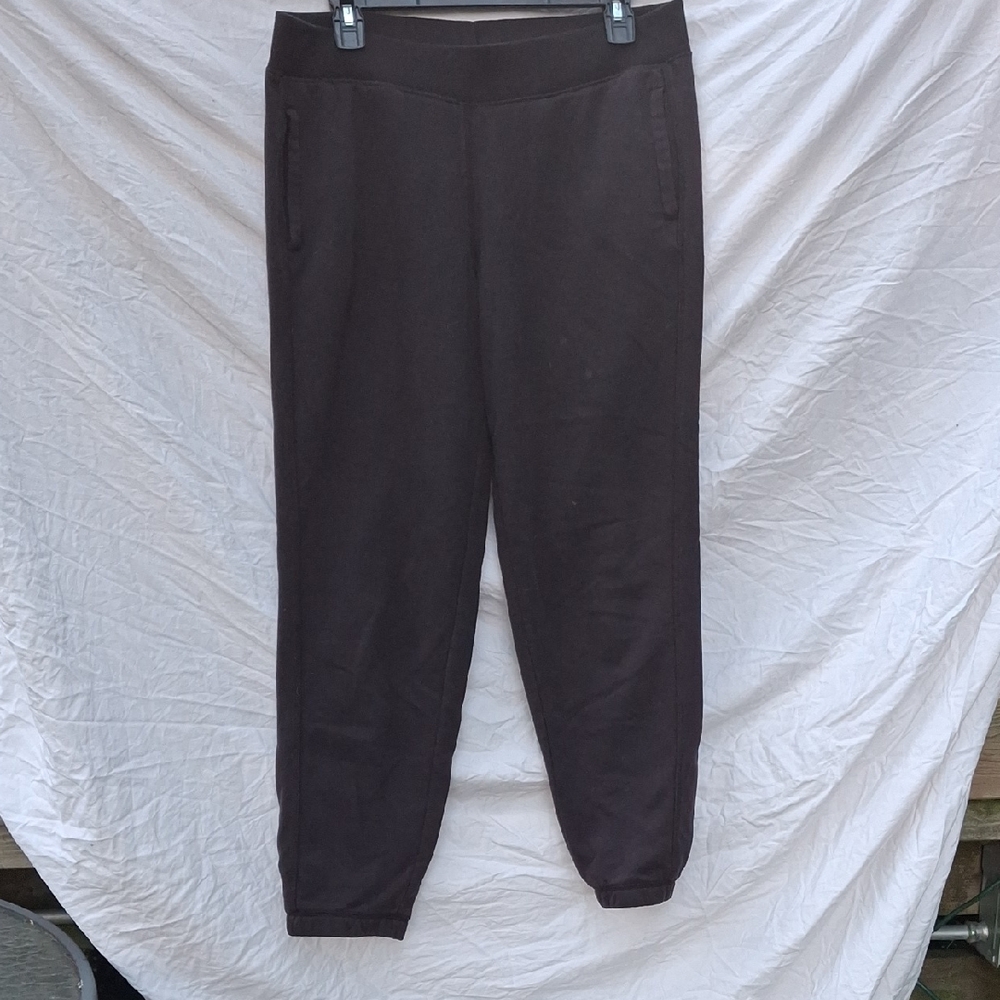 Black Tek Gear Sweatpants